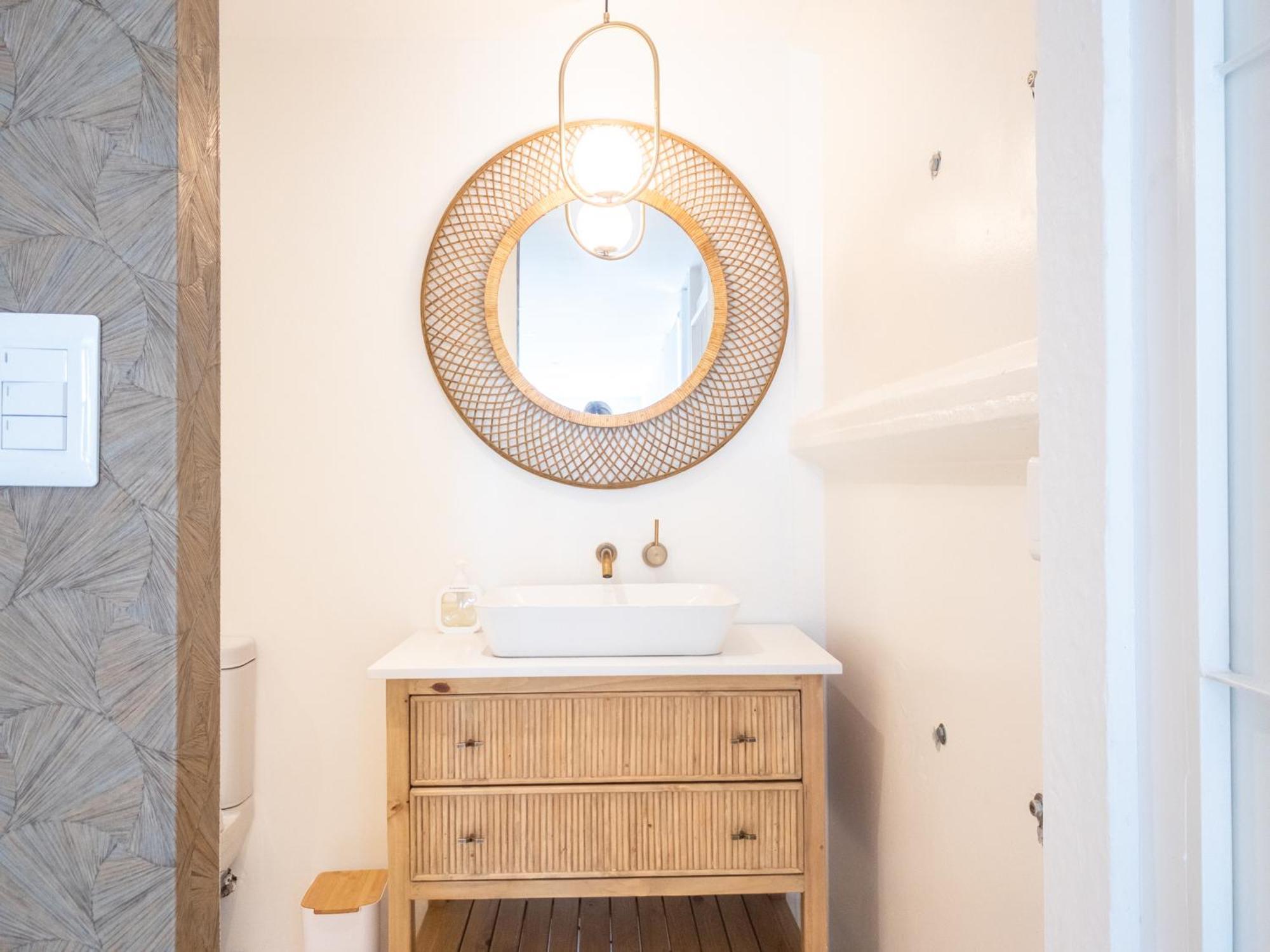 Boho Bliss Hébergement de vacances Le Cap